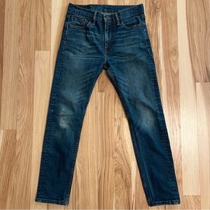 Men’s Levi’s 510 Skinny Fit jeans 30x30